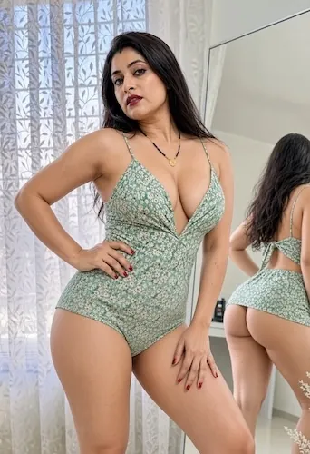 Indore Call Girl Services