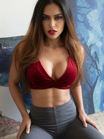 Indore hotel escorts